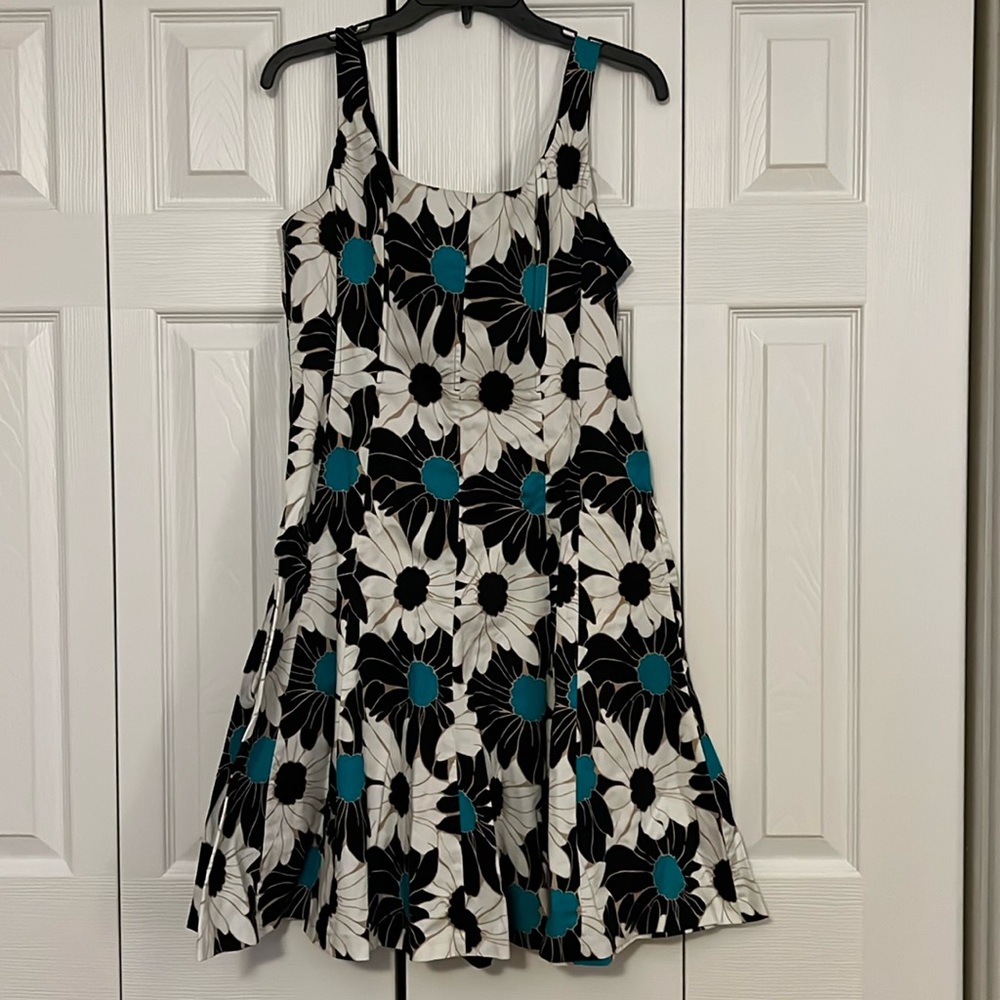 Nine West Women’s Dress - Size 14